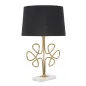 LAMPA STOŁOWA GLAM ROUDY 39X65 cm